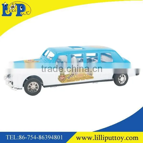 Hot selling funny friction power vintage car toy