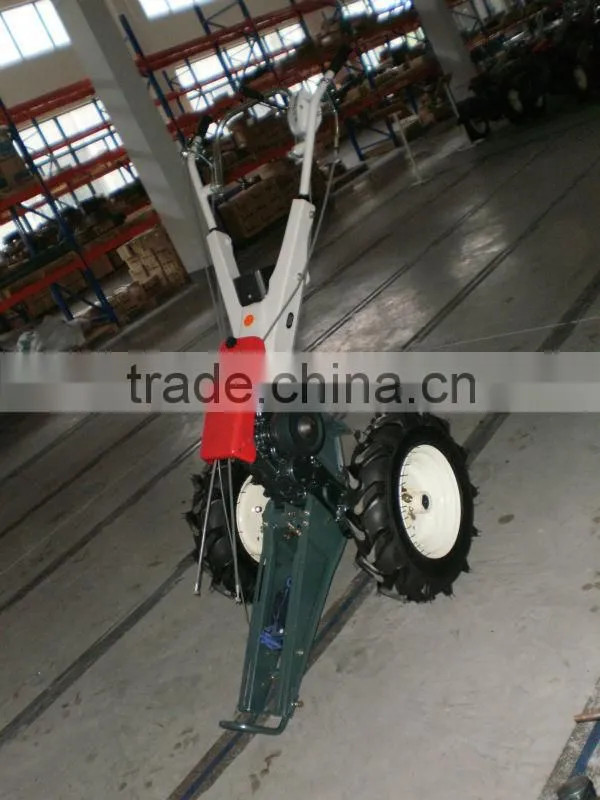 Agriculture M-80 two wheel Walking tractor