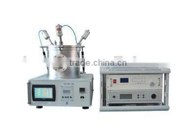 Magnetron Plasma Sputtering Coater/magnetron sputtering machine/magnetron sputtering system
