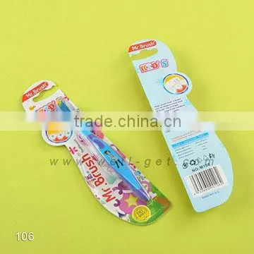 Best Selling Products On China Market Kids Toothbrush