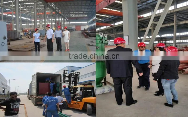 24 hours continuous running Edible Oil Refinery Plant for sale