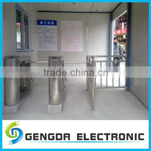 ACCESS CONTROL MACHANICAL MANUAL TURNSTILE MOTOR