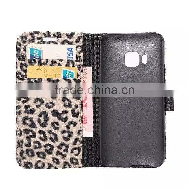 PU wallet case, diary cell phone case