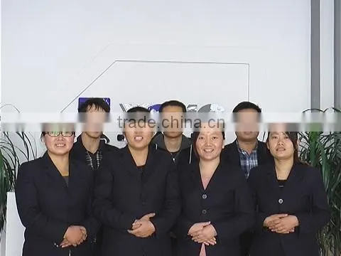 Shandong Zhongkai Machinery & Trade Co., Ltd. company overview - view 1