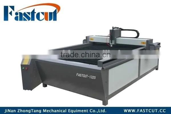 cnc plasma cutter