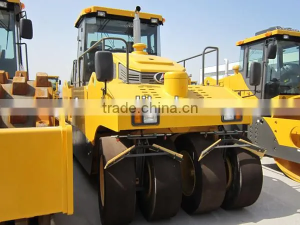 Tire roller P816