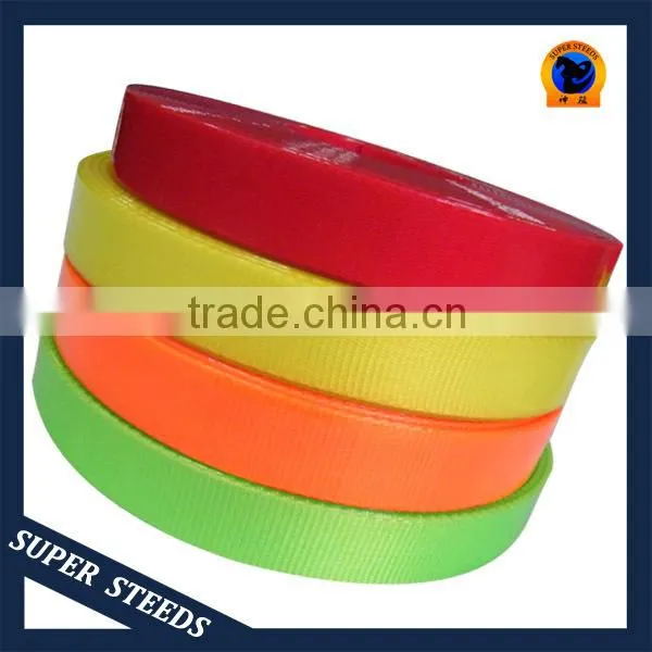 Waterproof TPU webbings for dog collars