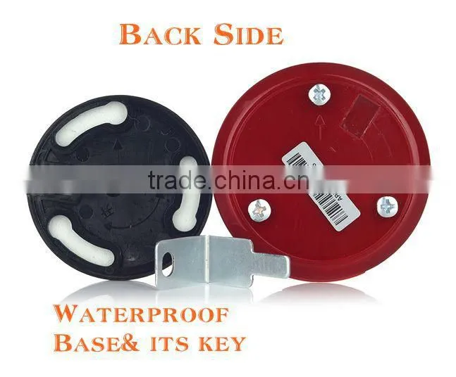 CE certification china supplier wireless table service bell