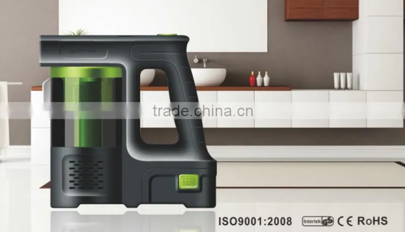 Made in China electric industrial vocuum cleaner