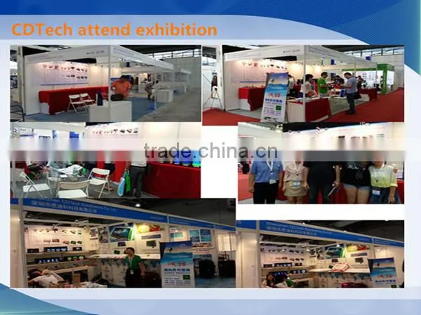 LCD Manufacturer 3.5 inch tft lcd panel