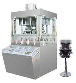 ZPW35D Rotary Tablet Press