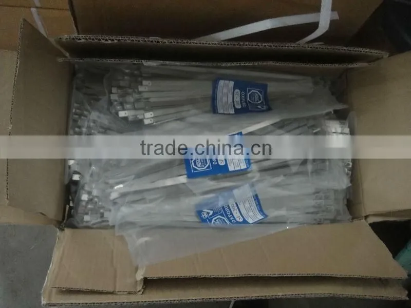 Stainless Steel Cable Strap Tensioning /Cutting Tool