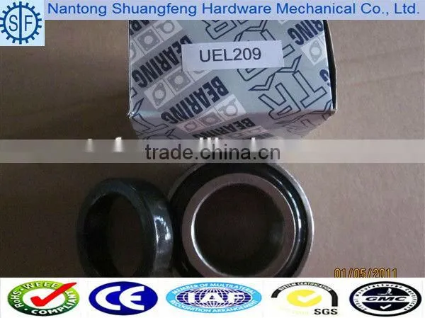 2013 Chinese Brand TR Insert bearing UEL209