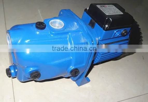 JDP85 1HP manual selfing-priming farming Water Pump