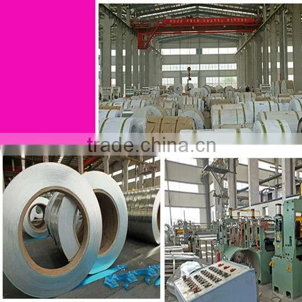 Aluminum strips (competitive price and excellent quality)