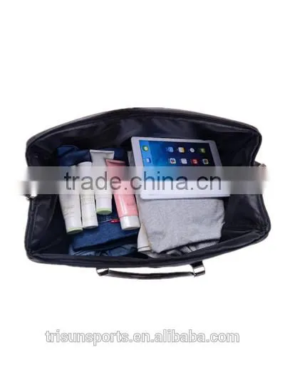 traveling / sport trolley bag carry clothing mini suitcases on wheels
