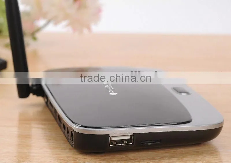 Acemax IPTV408 quad core Contex A9 android media player