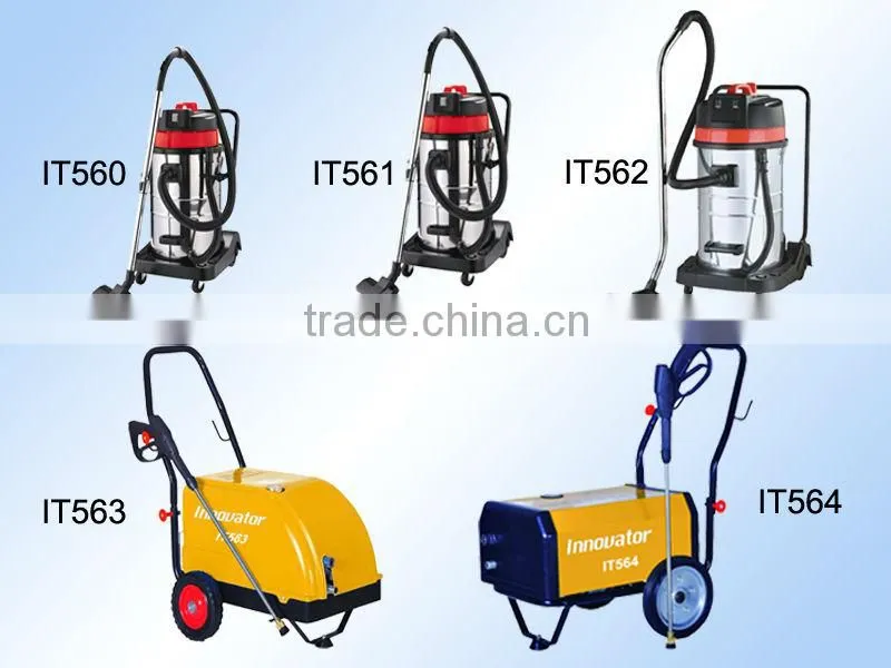 high pressure washer cleaner model IT563 with CE approve