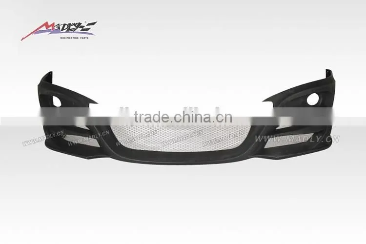 Madly New body kit for 2010-2012 Lexus RX Series RX350 RX450 Duraflex W-1