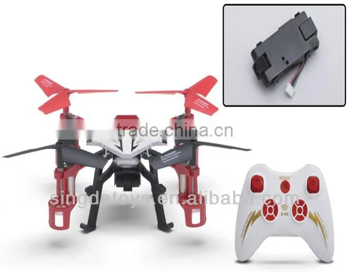 M61 2.4GHz 4.5 Channel 5 IN 1 multifunction with 6D gyro Clim RC Drone