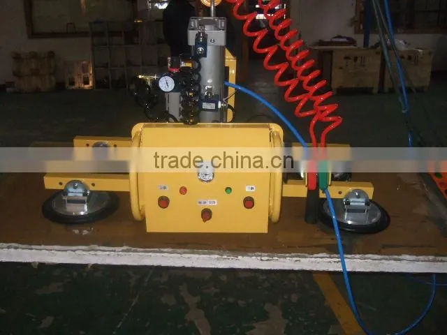 Safe suction cup