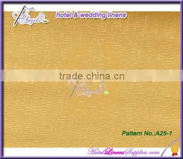 Dia-126"(320cm) rose pattern polyester jacquard tablecloths for table decorations-Jacquard Pattern No. A15-1,2,3,4
