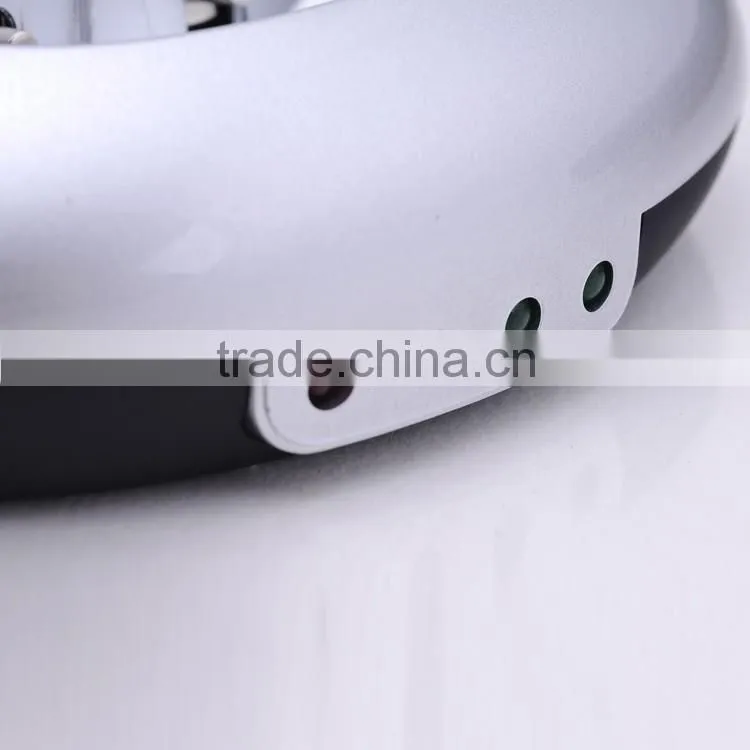 Rachargeable wireless optical mouse 2.4ghz computer mouse with usb cable docking station