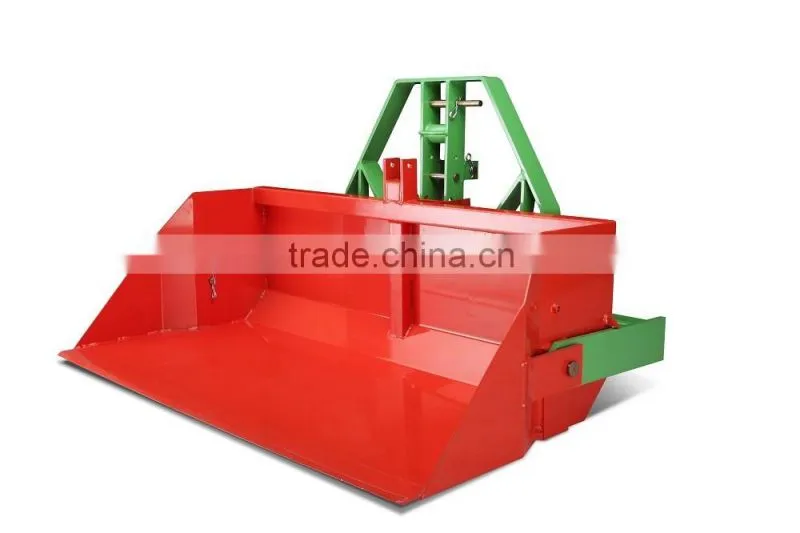 tipping transport box made in china