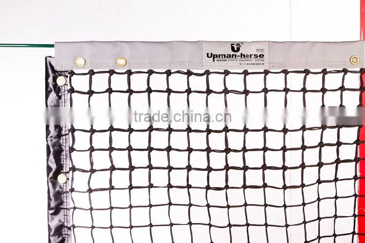 High quality training equipment,Professional tennis nets