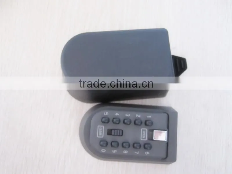 key storage lock box