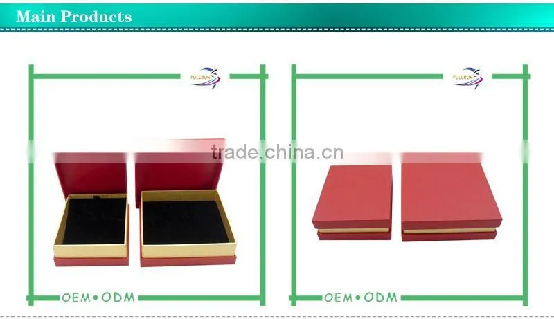 2014 popular eyelash box with hanging