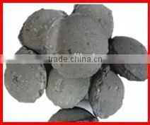 China Black silicon carbide/price of silicon carbide briquette