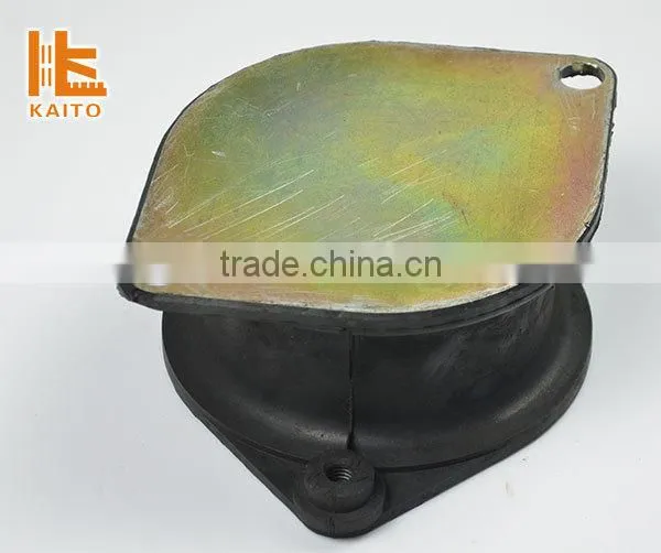 All kinds parts of hamm roller