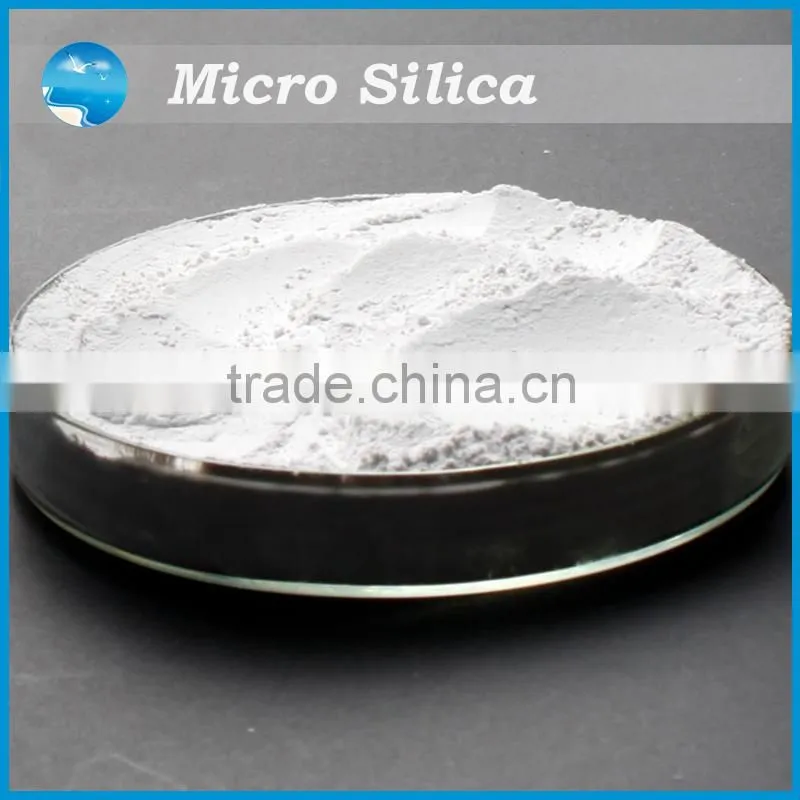 China factory provide amorphous silicon powder