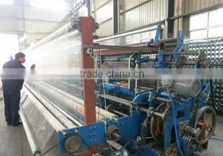 Yangzhou Xinbin Textile Machinery Co., Ltd. company overview - view 3