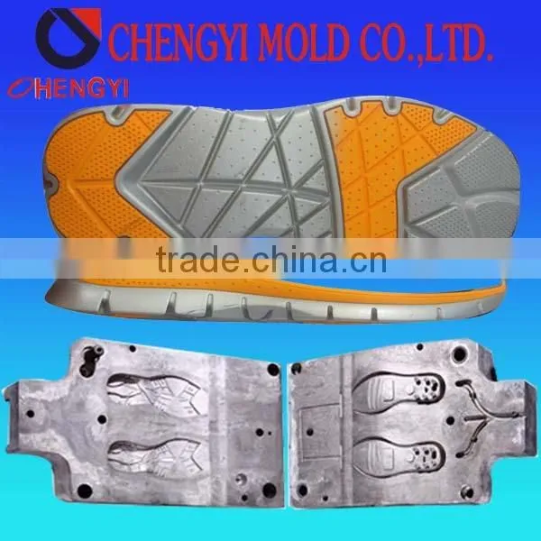 2013 stylish eva Shoe Sole Mould