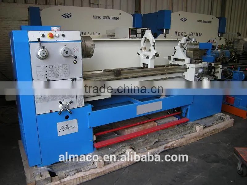 the profect and low price china good new gap lathe