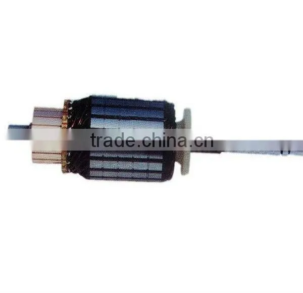 61-300-9 auto starter armature
