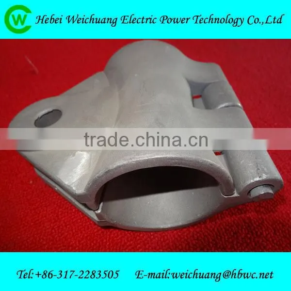 opgw fittings suspension clamps