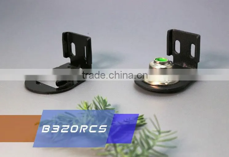 With Dial Adjustable Bracket