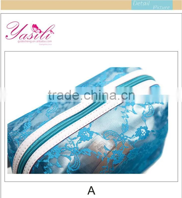 2014 NEW!pvc clear plastic bags;clear acrylic clutch bag;travel make up bag
