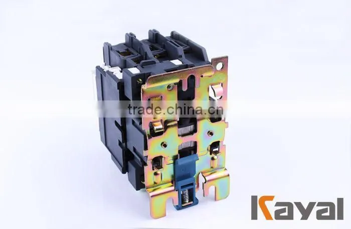 Contactor ac 95A 440v lc1-d95 ac contactor