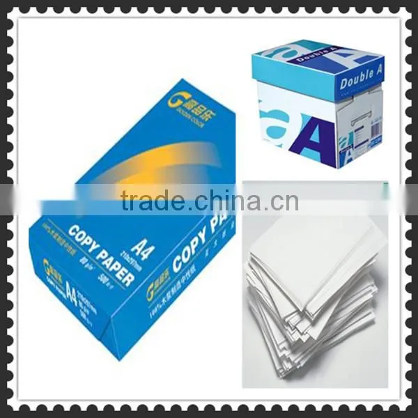 Qinyang Shunfu office a4 copy paper making machine
