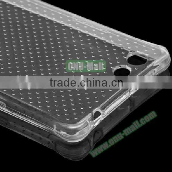 2016 New Arrival TPU Phone Case for OPPO R8207 Case, Case Cover for OPPO R8207