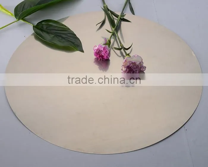 High Quality Sanitary Stainless Steel for Buffer Tank