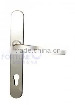 Door handle 222F9-IN+OUT ACCESSORIES