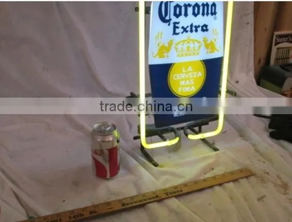 2014 Hot Sell Neon Display Company