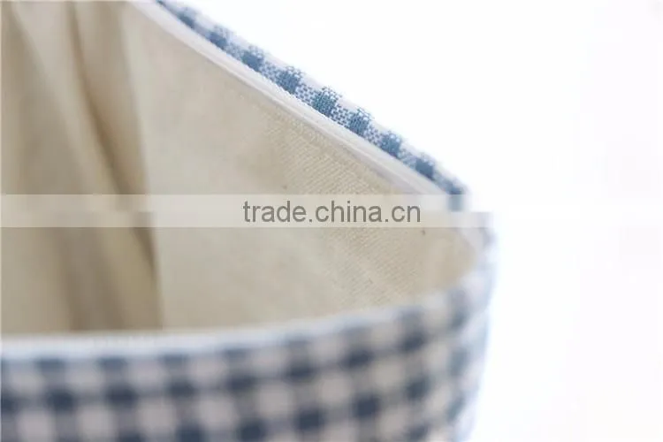 Single shoulder canvas tote bag shopping bag for fashionable women