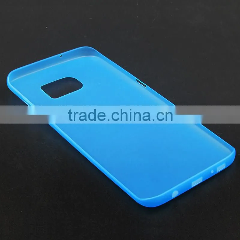 5 inch mobile phone back cover for samsung S7