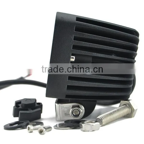 2015 new 12 months warranty 18w led work lights for truck